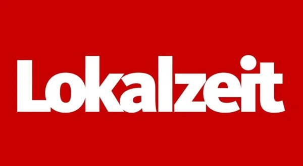 Lokalzeit