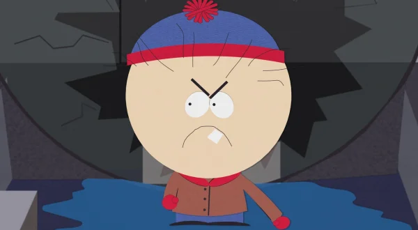 South Park