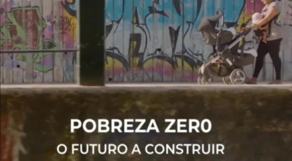 Pobreza Zero - O Futuro a Construir