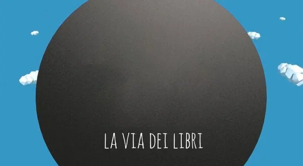 La Via Dei Libri
