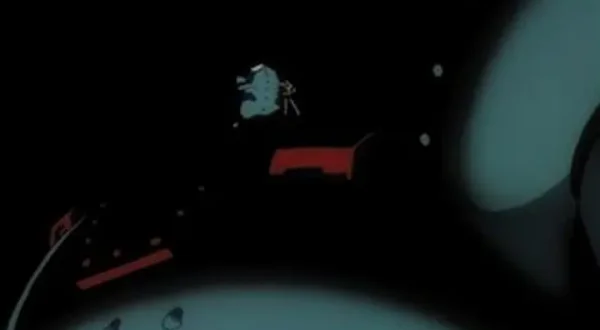 Giant Robo