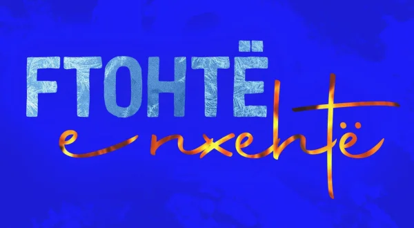 Ftoht e Nxeht