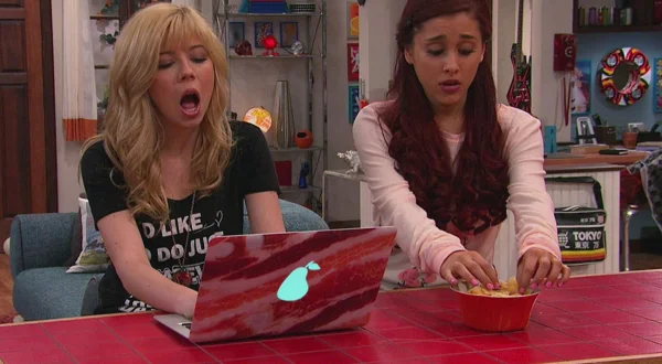 Sam & Cat