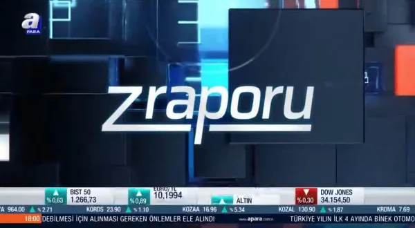 Z Raporu