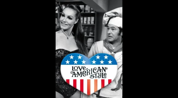 Love, American Style