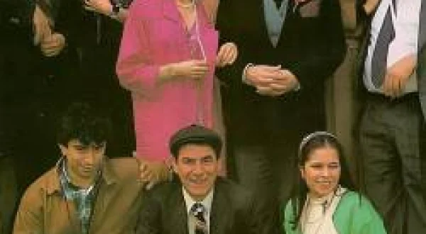Bizimkiler