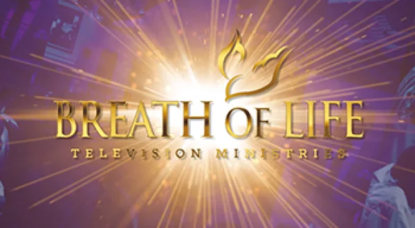 Breath of Life