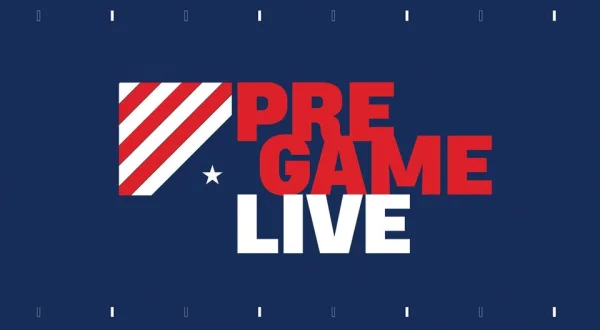 Pregame Live