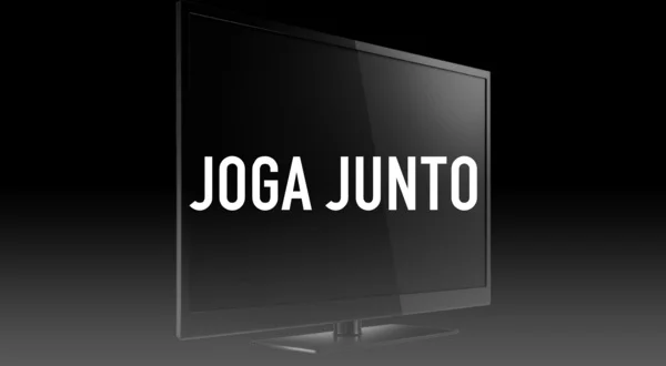 Live: Joga Junto
