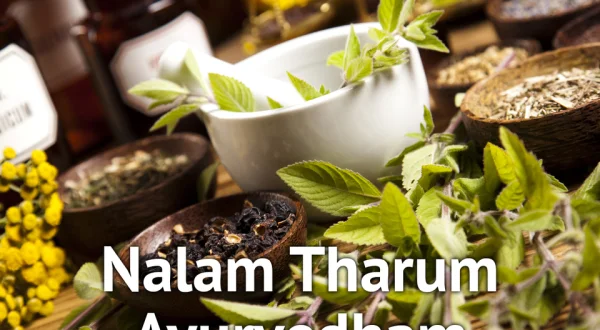 Nalam Tharum Ayurvedham
