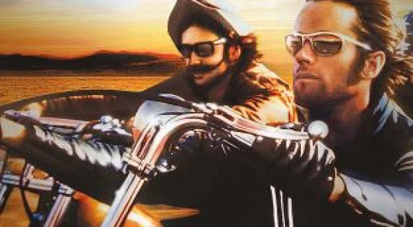 Easy Rider