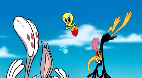 New Looney Tunes