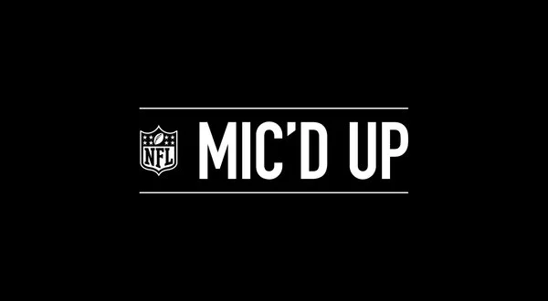 NFL Mic'd Up