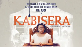 Kabisera
