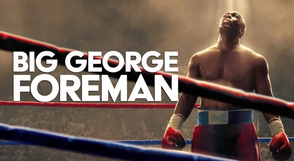 Big George Foreman