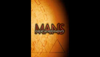 Man's Great Achievements