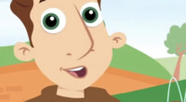 Adventure Catechism