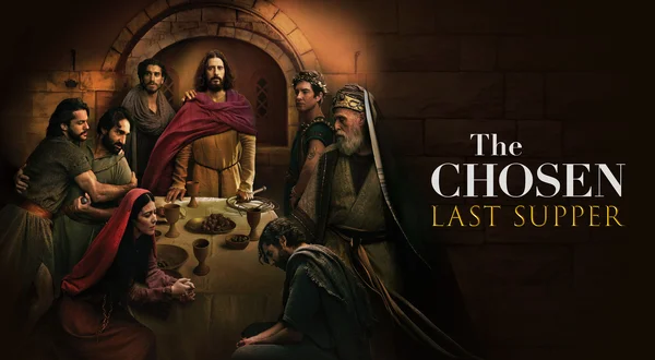 The Chosen