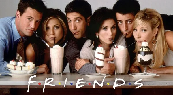 Friends
