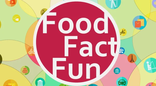 Food Fact Fun