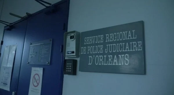 Enquête Chrono