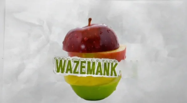 Wazemank