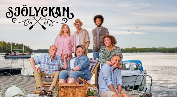Sjölyckan