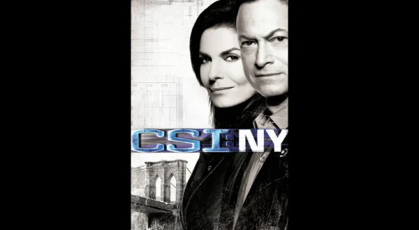 CSI: New York