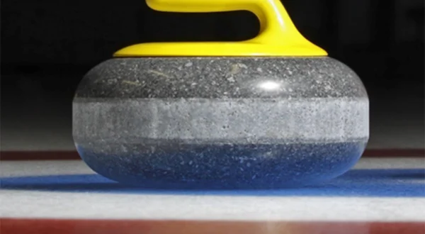 EK Curling Mannen 2026