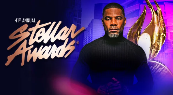 The 41st Annual Stellar Gospel Music Awards