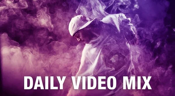 Daily Video Mix