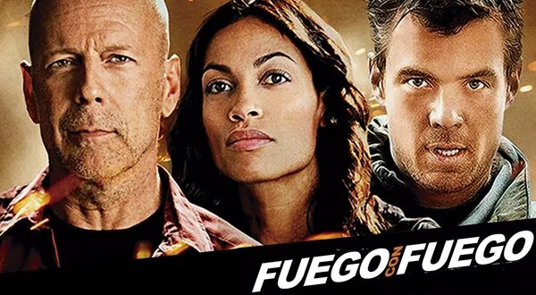 Fuego contra fuego