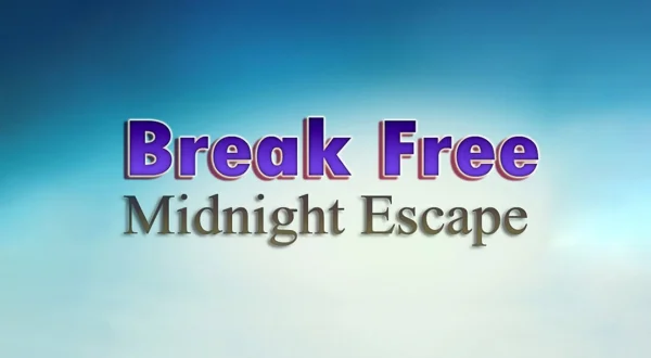 Break Free Midnight Escape