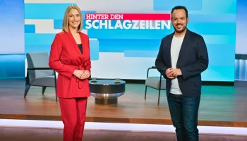 Hinter den Schlagzeilen