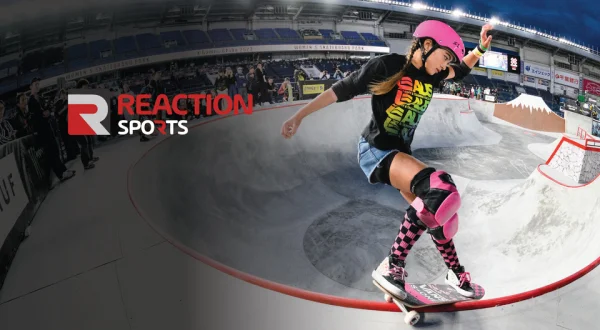 X-Games Reaction Sports