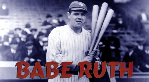 Babe Ruth