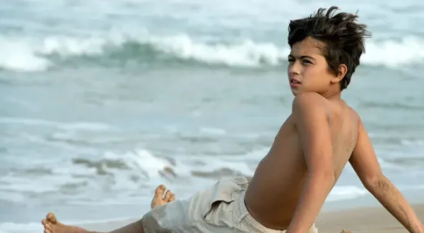 Les enfants de Gaza