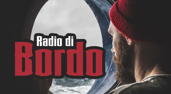 Radio di bordo