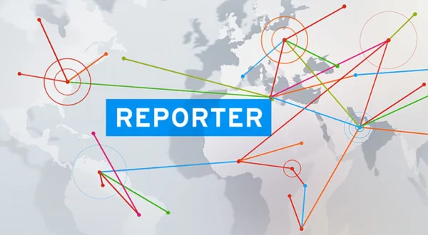 Reporter: On Location