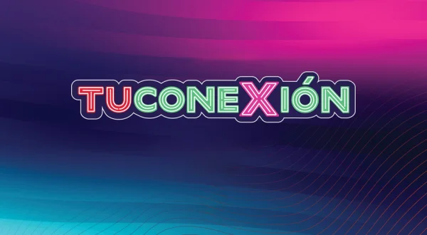 Tu conexión