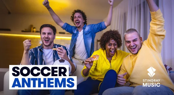 Soccer Anthems