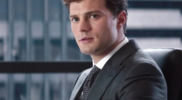 Cincuenta sombras de Grey