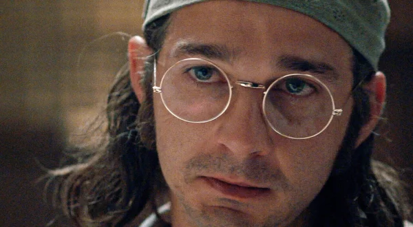 Honey Boy