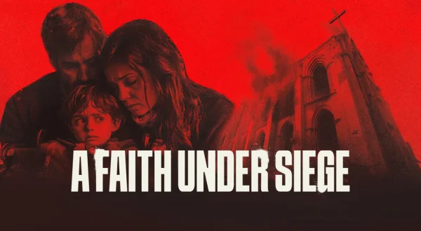 A Faith Under Siege