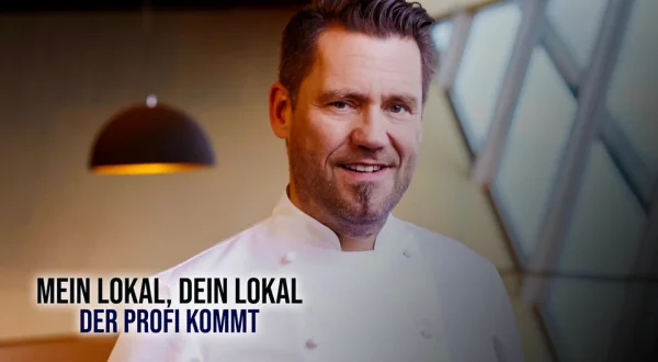 Mein Lokal, Dein Lokal - Der Profi kommt