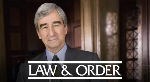 Law & Order