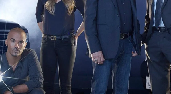Criminal Minds