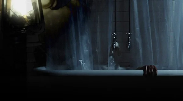 Apparitions