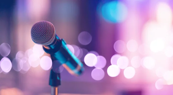 Time To Sing