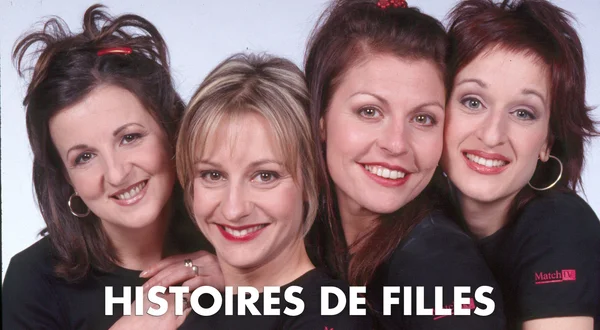 Histoires de filles